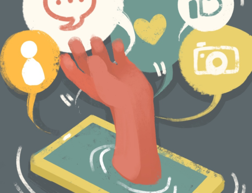 Shielding Your Mind: First Aid to Overcome Social Media Harm