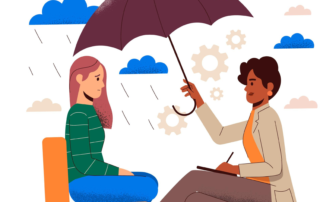 An Introduction to Therapy What is CBT & DBT | Free Your Mind Initiative