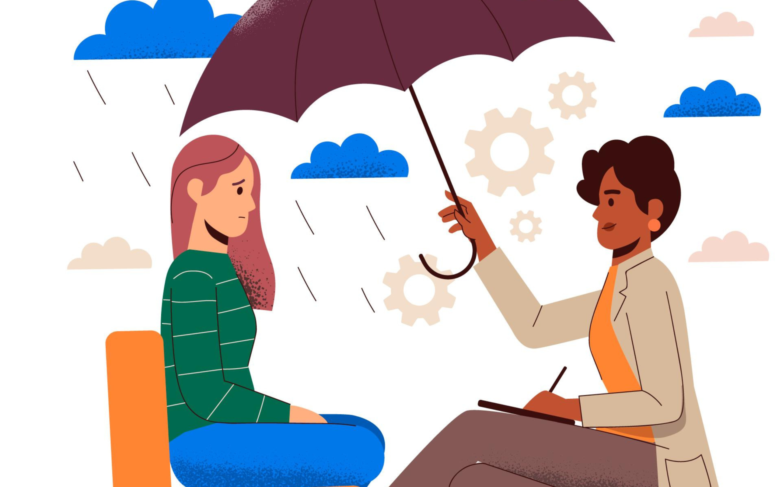 An Introduction to Therapy What is CBT & DBT | Free Your Mind Initiative