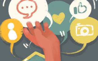 Shielding Your Mind: First Aid to Overcome Social Media Harm | Free Your Mind Initiative