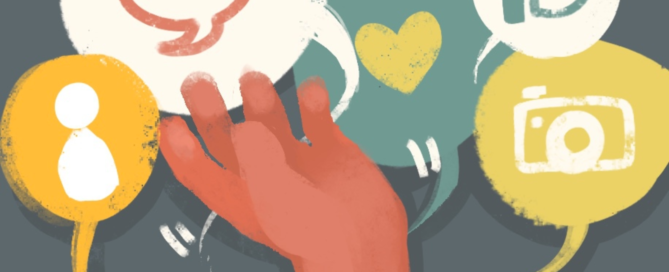 Shielding Your Mind: First Aid to Overcome Social Media Harm | Free Your Mind Initiative