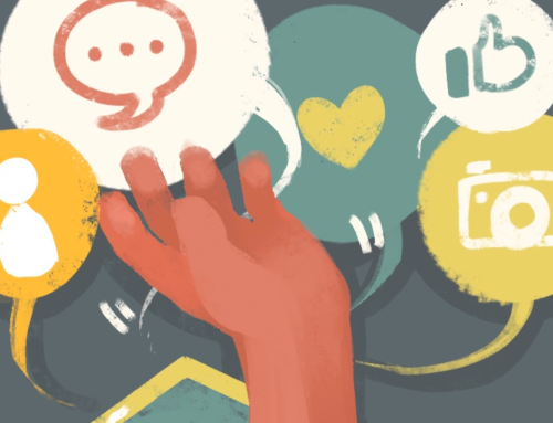 Shielding Your Mind: First Aid to Overcome Social Media Harm