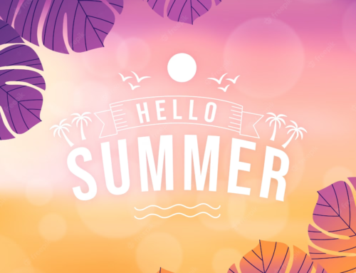 The Dual Battle: Unmasking Summer’s Toll on Mental Health