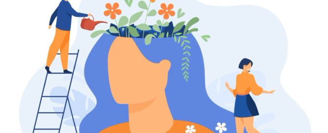 What the Health is Mental Health? | Free Your Mind Initiative