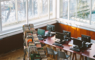 Back to School: A Personal Experience with Little Ways to De-Stress | Free Your Mind Initiative