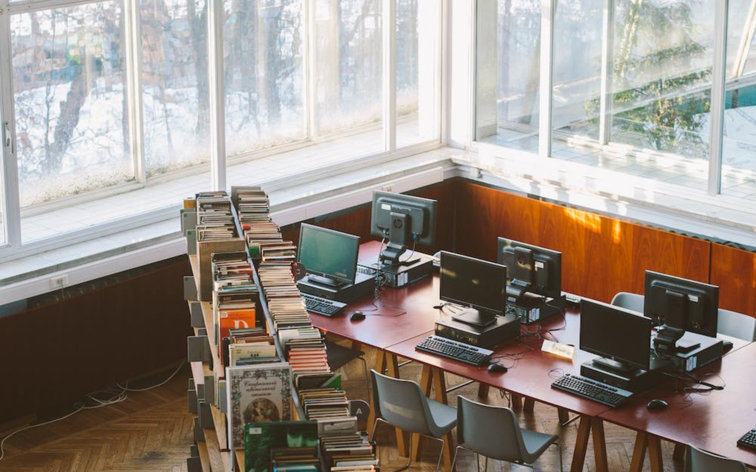 Back to School: A Personal Experience with Little Ways to De-Stress | Free Your Mind Initiative