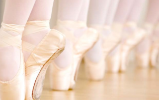 Dancing for the Mind: From a Dancer | Free Your Mind Initiative