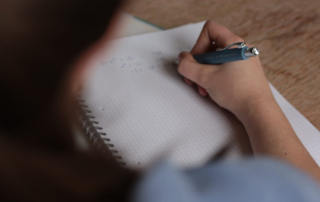 Exam and Performance Stress: A Personal Experience | Free Your Mind Initiative