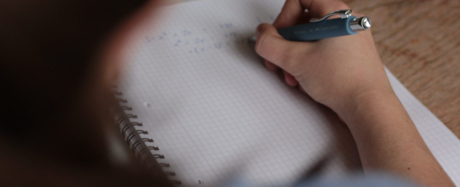 Exam and Performance Stress: A Personal Experience | Free Your Mind Initiative