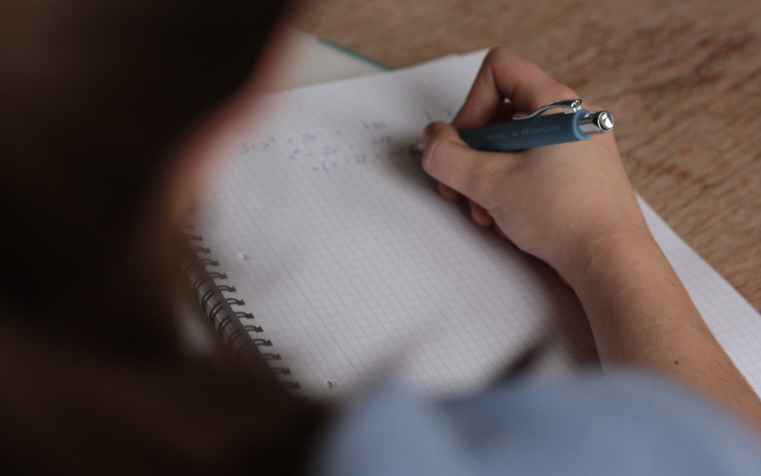 Exam and Performance Stress: A Personal Experience | Free Your Mind Initiative
