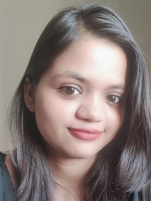 Pooja Sharma
(She/Her)Blogger
Pooja is a dedicated HR professional who is equally passionate about mental health and personal well-being. As a blogger for Free Your Mind, she is driven by the desire to support individuals in managing their emotions and achieving a sense of balance in their everyday lives. Pooja hopes to inspire positive change through her writing and offer practical insights to those seeking emotional wellness. Outside of her work, she enjoys activities that fuel her creativity and well-being, such as reading, playing chess, writing, and taking peaceful walks in the rain. Exercising and staying active are also important parts of her routine, helping her maintain both mental clarity and physical health.