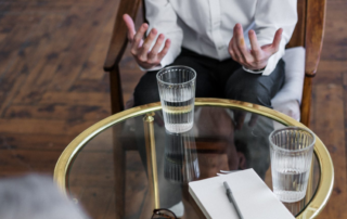 A Dedication to Person-Centered Therapy | Free Your Mind Initiative