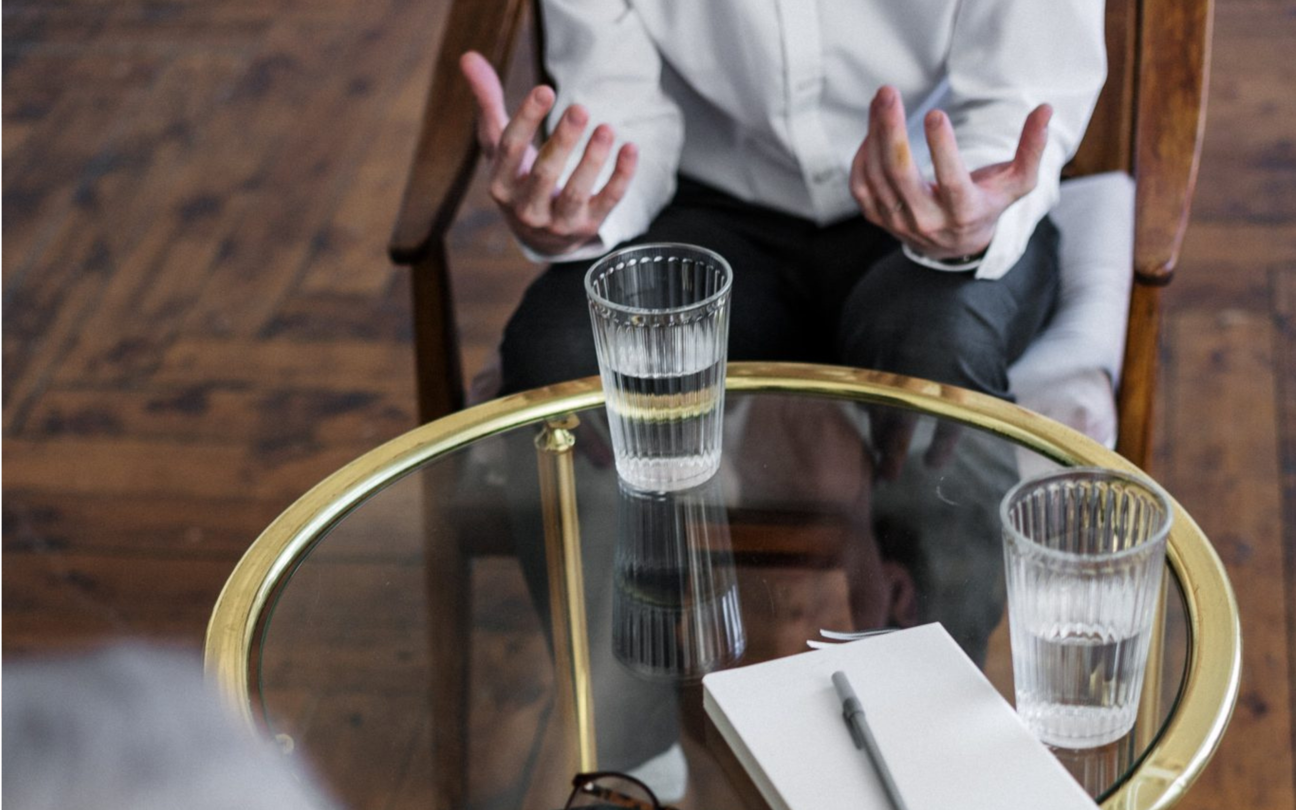 A Dedication to Person-Centered Therapy | Free Your Mind Initiative