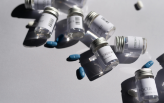 The Battle Against My Addiction To Stress | Free Your Mind Initiative