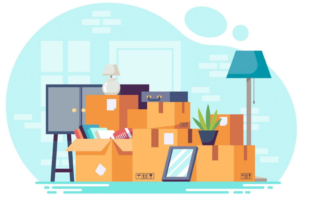 5 Ways You Can Manage Stress While Moving | Free Your Mind Initiative