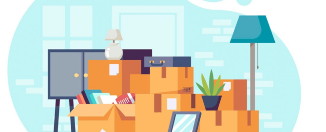 5 Ways You Can Manage Stress While Moving | Free Your Mind Initiative