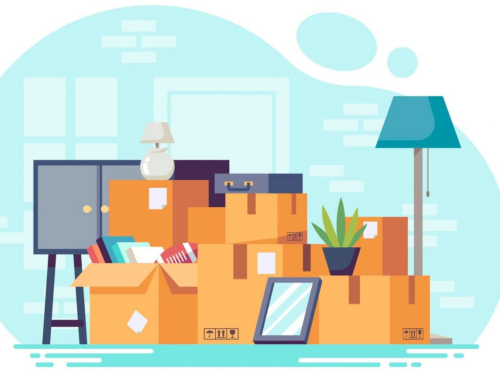 5 Ways You Can Manage Stress While Moving