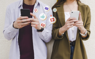 Ways Social Media Negatively Affects Teen Mental Health | Free Your Mind Initiative
