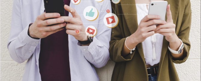 Ways Social Media Negatively Affects Teen Mental Health | Free Your Mind Initiative