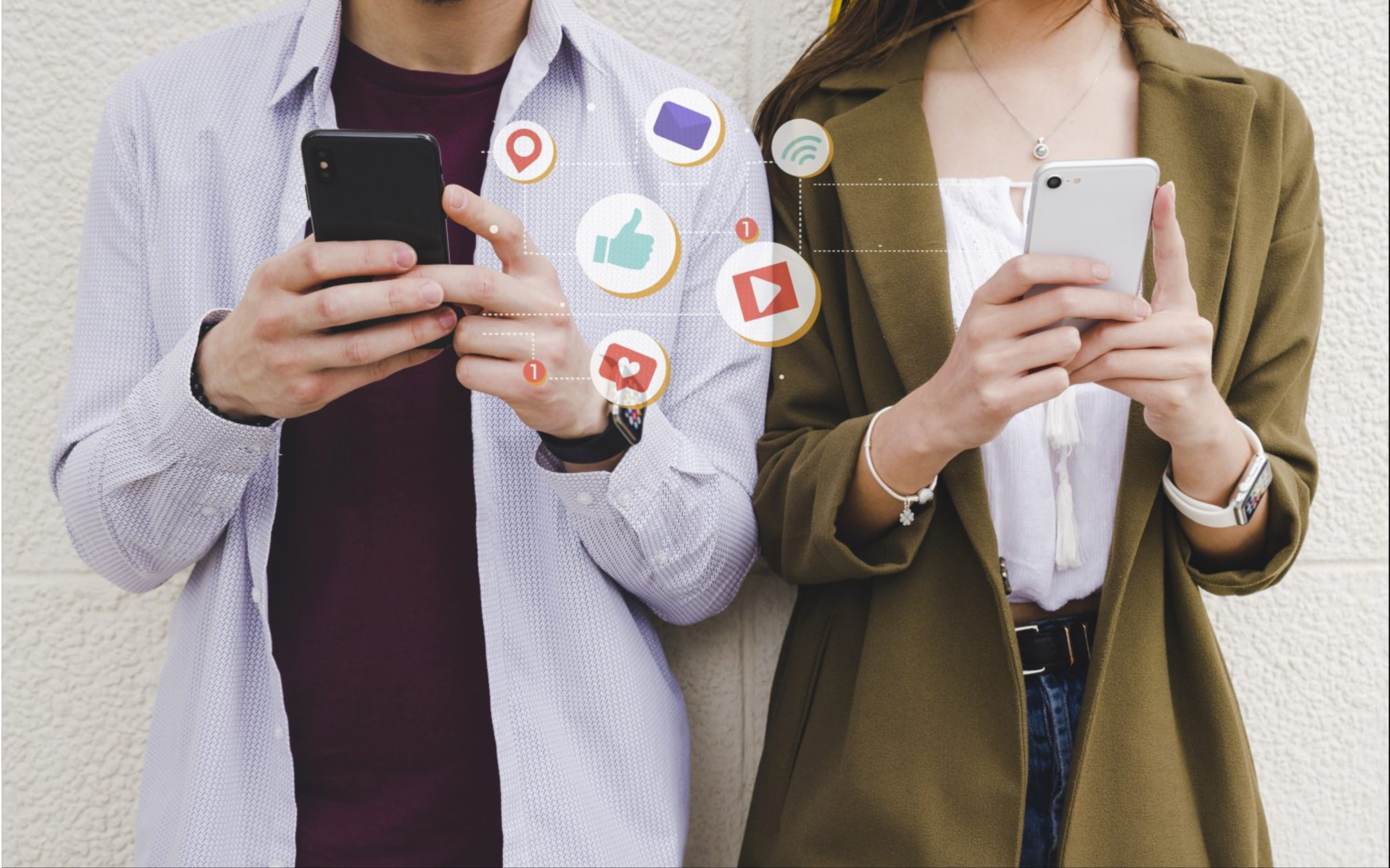 Ways Social Media Negatively Affects Teen Mental Health | Free Your Mind Initiative