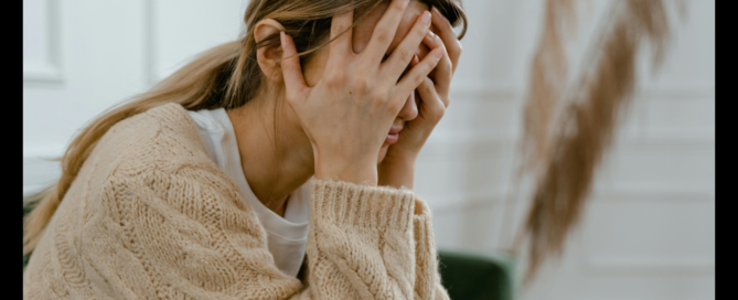 A Personal Handbook for Soothing Anxiety and Working on Your Mental Health | Free Your Mind Initiative