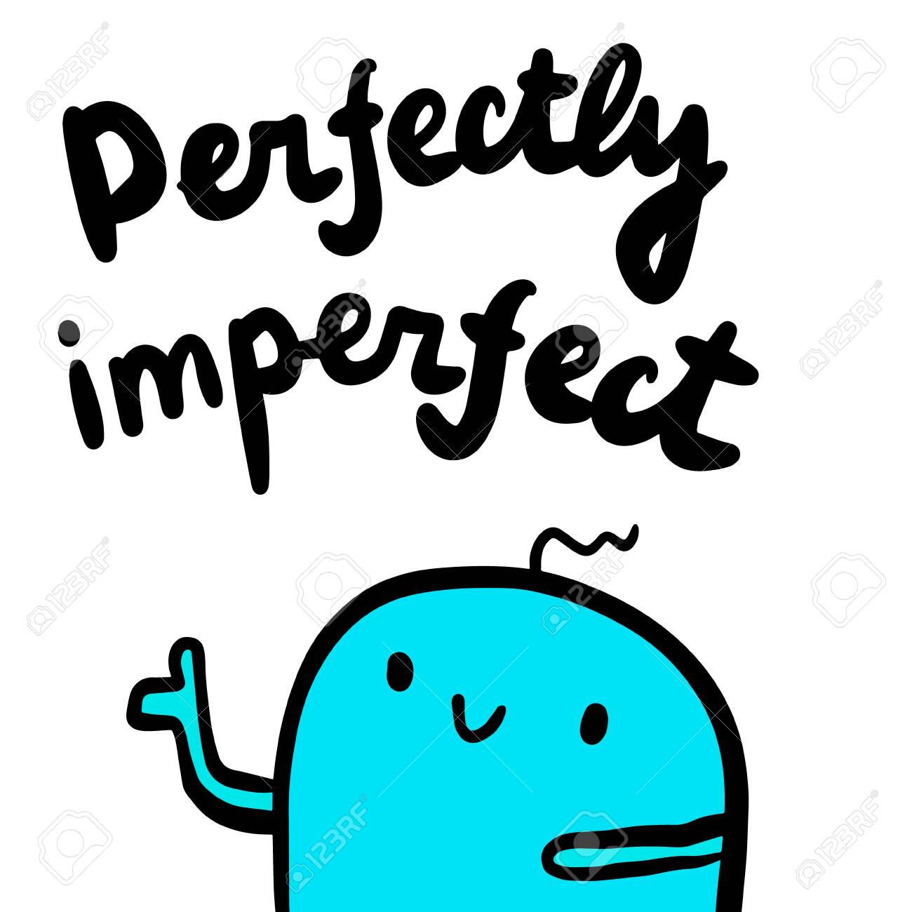 Why Not Be ImPERFECT? | Free Your Mind Initiative