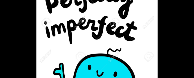 Why Not Be ImPERFECT? | Free Your Mind Initiative