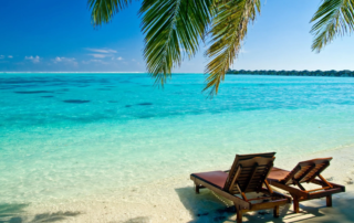 Bon Voyage Vacationing and Mental Health | Free Your Mind Initiative