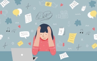 This is What I Learned About Stress The Complete Blog | Free Your Mind Initiative