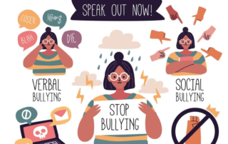 How the Negative Effects of Bullying Can Impact Both Teens’ Mental and Physical Health | Free Your Mind Initiative