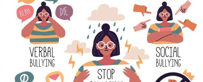 How the Negative Effects of Bullying Can Impact Both Teens’ Mental and Physical Health | Free Your Mind Initiative