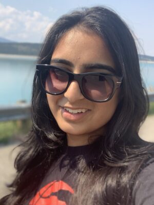 Rahi Patel
(She/Her)Digital Marketer
Rahi is a tenth grade high school student passionate about understanding and broadening awareness around mental health. She is Indo-Canadian and takes great pride in her cultural identity, which she actively strengthens and promotes within her community. Through her dedication to knowledge, and sharing it with others, she hopes to foster acceptance, empathy, and positivity of the perception of mental health, and is incredibly thankful for Free Your Mind providing her with the opportunity to do so. In her spare time, she can be found reading, painting, baking, and exploring mathematical concepts.