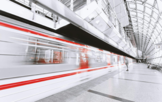 Slowing Down in a Fast-Paced World | Free Your Mind Initiative