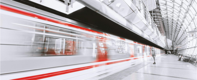 Slowing Down in a Fast-Paced World | Free Your Mind Initiative