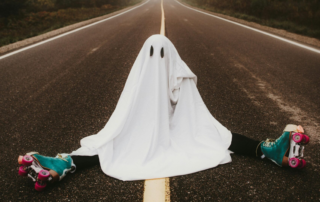 Halloween Self-Care Ideas | Free Your Mind Initiative