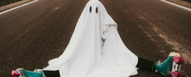 Halloween Self-Care Ideas | Free Your Mind Initiative