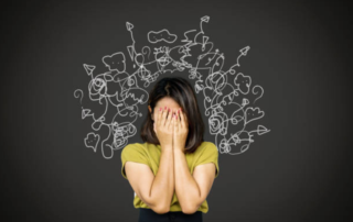 Networking with Anxiety | Free Your Mind Initiative