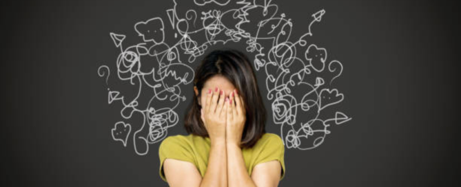 Networking with Anxiety | Free Your Mind Initiative