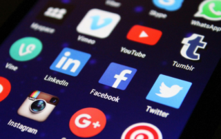 Is Pinterest a Healthy Alternative for Common Social Media Apps? | Free Your Mind Initiative