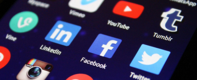 Is Pinterest a Healthy Alternative for Common Social Media Apps? | Free Your Mind Initiative