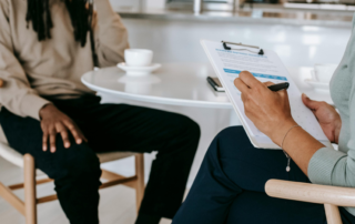 Trauma and Accelerated Resolution Therapy: An Emerging Treatment Route | Free Your Mind Initiative
