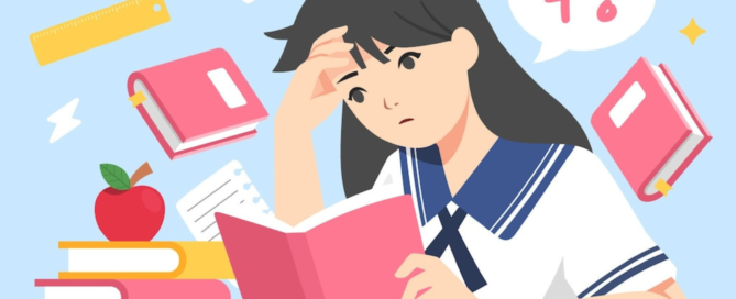 What is Exam Anxiety and how can we combat it? | Free Your Mind Initiative