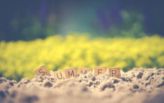 What is Summer Anxiety? | Free Your Mind Initiative
