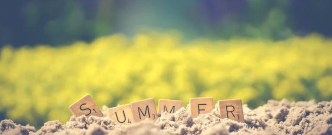 What is Summer Anxiety? | Free Your Mind Initiative