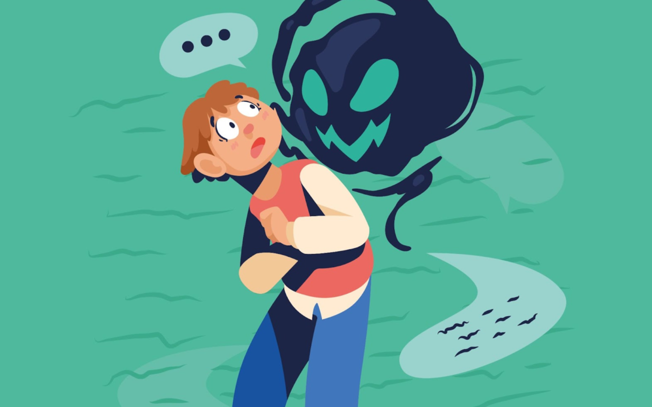 REGRET | Free Your Mind Initiative