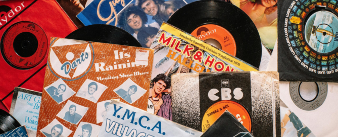 From Trinkets to Souvenirs: How Collections Benefit the Mind | Free Your Mind Initiative