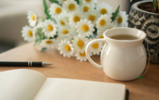 An Intro to the “One-day-at-a-time mentality” | Free Your Mind Initiative