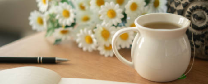 An Intro to the “One-day-at-a-time mentality” | Free Your Mind Initiative