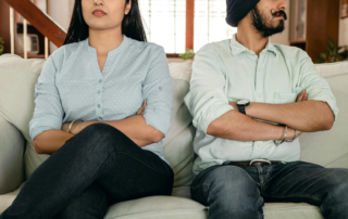 Boundary Setting Within a South Asian Family | Free Your Mind Initiative