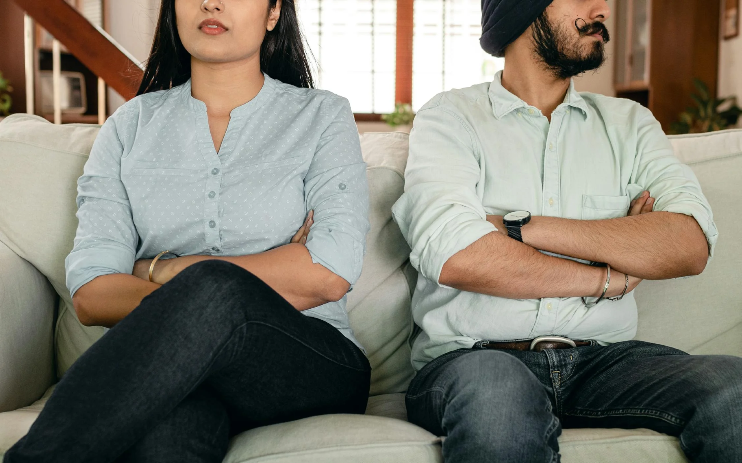 Boundary Setting Within a South Asian Family | Free Your Mind Initiative